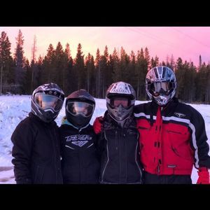 Meet your Posher, Cindy